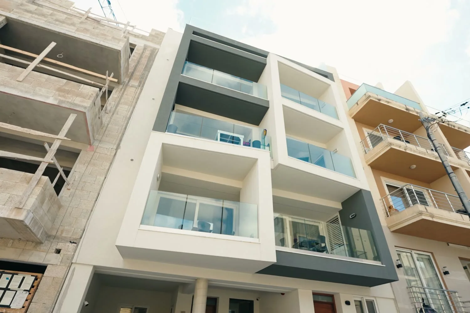 How to Choose a Building Contractor in Malta: Questions to Ask Before You Sign – Shaw Contractors, Malta