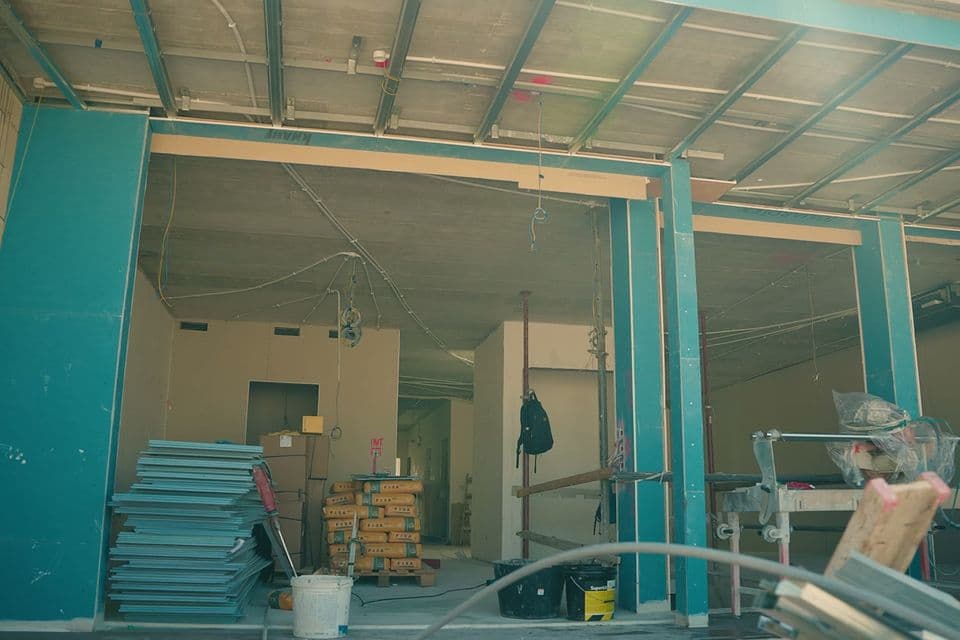 Commercial Fit-Out Checklist for Offices, Shops and Restaurants in Malta – Shaw Contractors, Malta
