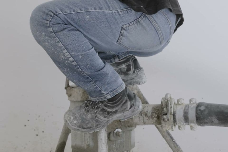 Concrete Screed Cost Malta: What to Expect – Shaw Contractors, Malta