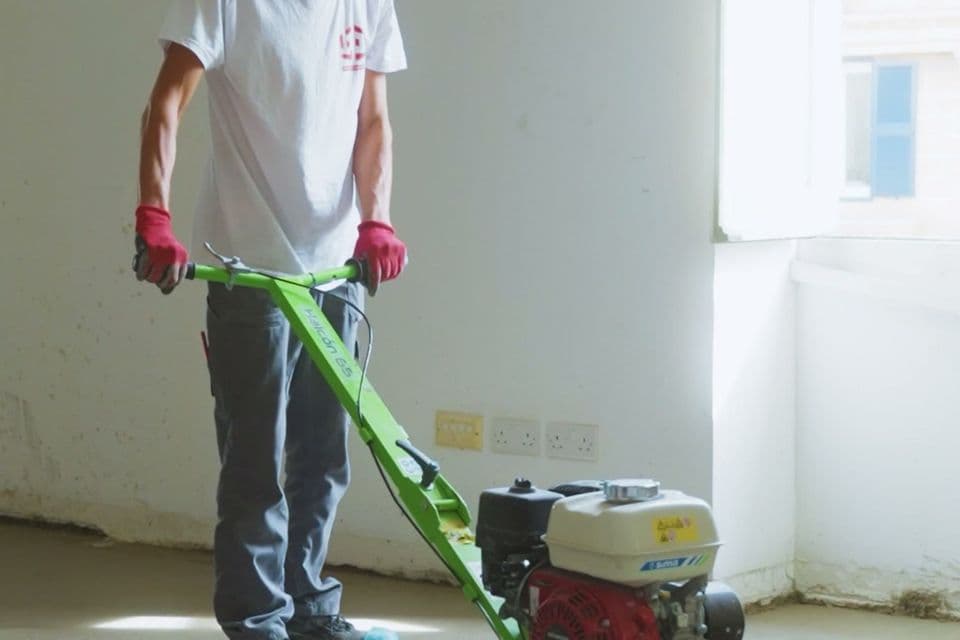 Concrete Screeding in Malta: Everything You Need to Know – Shaw Contractors, Malta