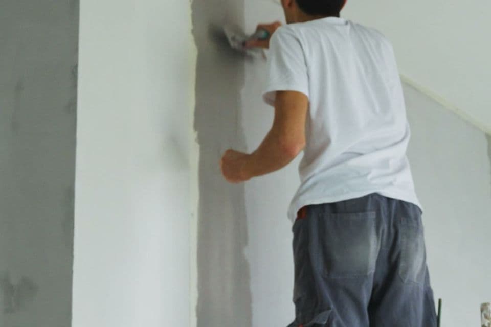 Internal vs External Plastering in Malta: Materials, Finishes and Common Problems – Shaw Contractors, Malta