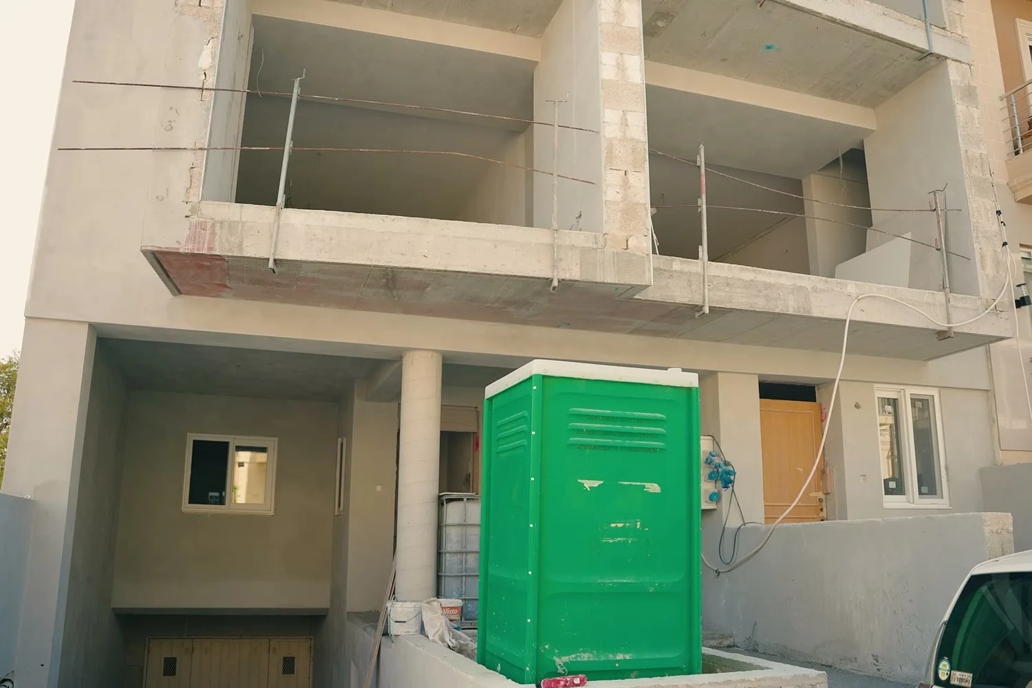 Planning a Renovation in Malta: Permits, Periti and Paperwork Basics – Shaw Contractors, Malta