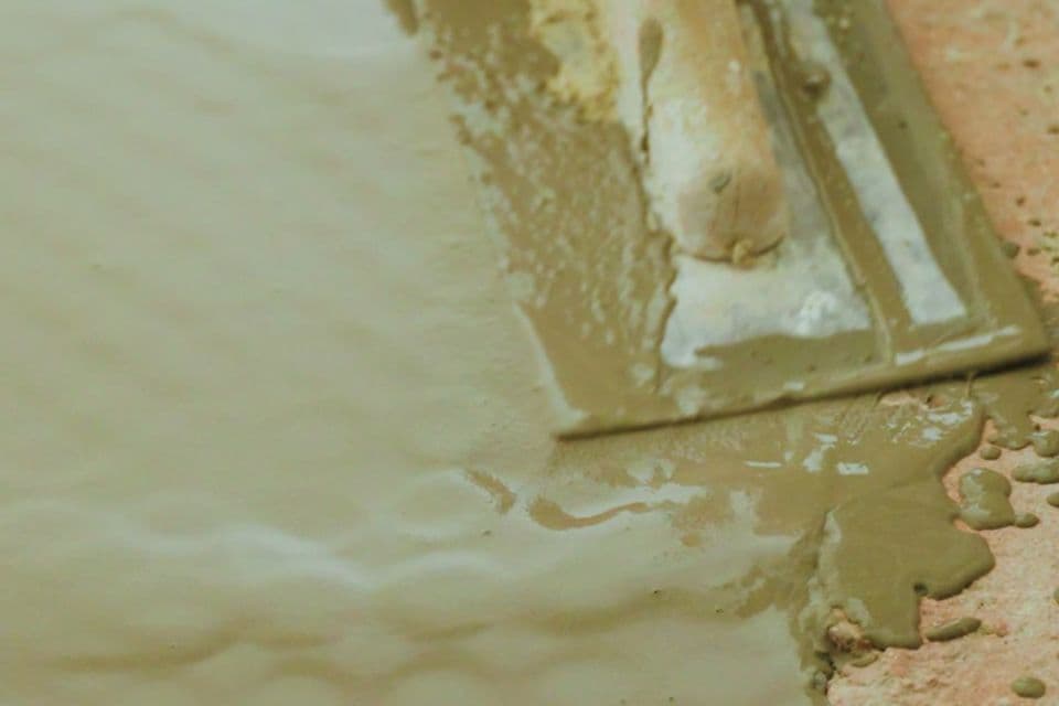 Screed with Underfloor Heating in Malta: What You Need to Know – Shaw Contractors, Malta