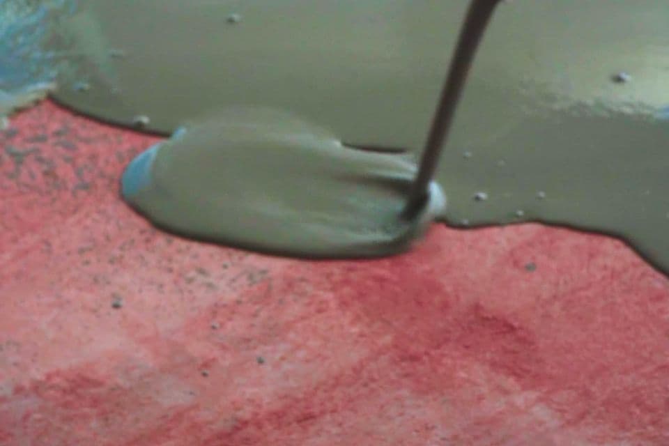 Self Levelling Screed Malta: When Should You Use It? – Shaw Contractors, Malta