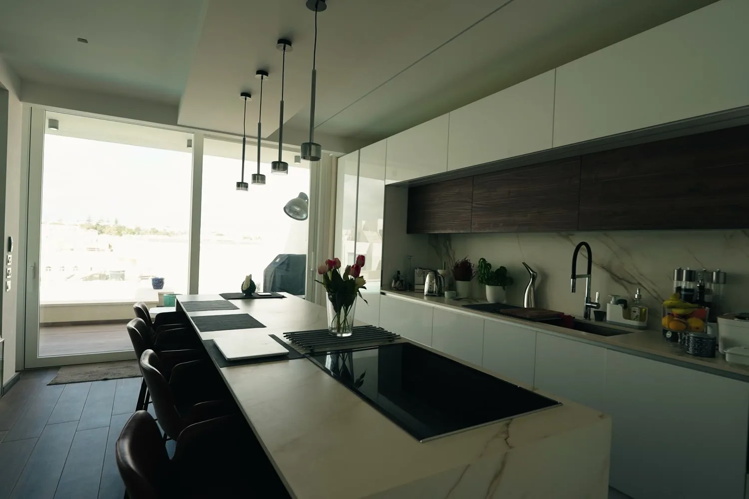 What Does a Turnkey (Shell to Furnished) Contractor Actually Do in Malta? – Shaw Contractors, Malta